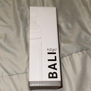 h2go BALI Water Bottle
